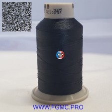 0247 COL 1000m Poly-Soft DURAK