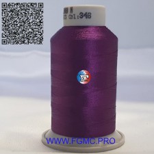 0348 COL 1000m Poly-Soft DURACK