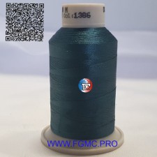 1386 COL 1000m Poly-Soft DURACK