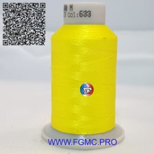 0633 COL 1000m Poly-Soft DURACK