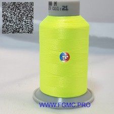 0021 COL 1000m Poly-Soft DURAK