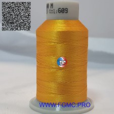 0609 COL 1000m Poly-Soft DURACK