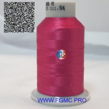 0054 COL 1000m Poly-Soft DURACK