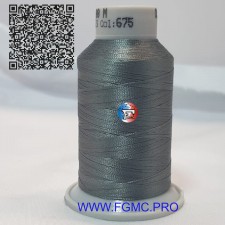 0675 COL 1000m Poly-Soft DURACK