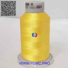 0604 COL 1000m Poly-Soft DURAK