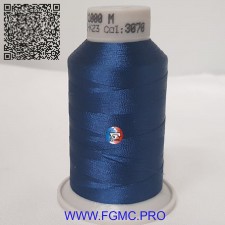 3070 COL 1000m Poly-Soft DURAK