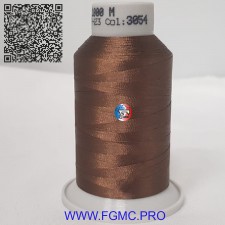 3054 COL 1000m Poly-Soft DURCK