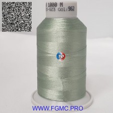0962 COL 1000m Poly-Soft DURAK