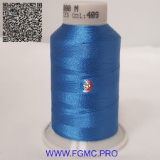 0409 COL 1000m Poly-Soft DURAK