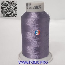 3077 COL 1000m poly-soft DURACK