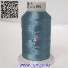 0966 COL 1000m poly-soft DURAK