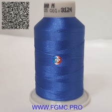 3124 COL 1000m poly-soft DURCK