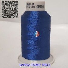 3069 COL 1000m poly-soft DURCK