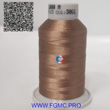 3061 COL 1000m poly-soft DURACK