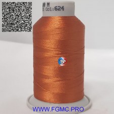 0624 COL 1000m poly-soft DURAK