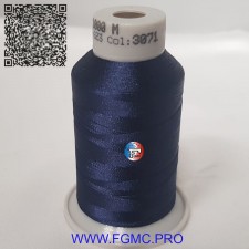 3071 COL 1000m poly-soft DURCK