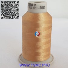 3091 COL 1000m poly-soft DURAK