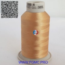 3091 COL 1000m poly-soft DURCK