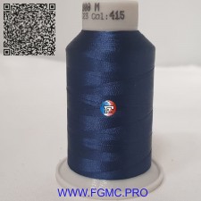 0415 COL 1000m poly-soft DURACK