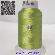 0950 COL 1000m poly-soft DURAK