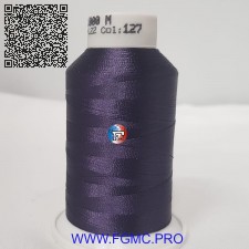 0127 COL 1000m POLY-SOFT DURAK