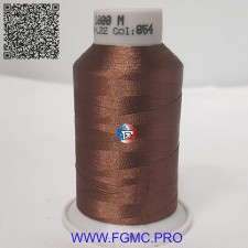 0854 COL 1000m poly-soft DURAK