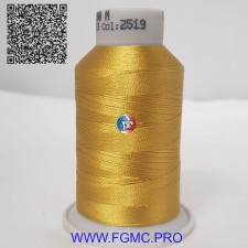 2519 COL 1000m poly-soft DURACK