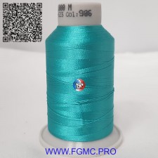 0906 COL 1000m poly-soft DURAK