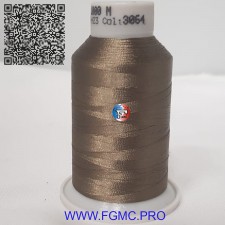 3064 COL 1000m poly-soft DURCK