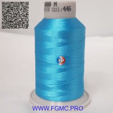 0446 COL 1000m poly-soft DURACK
