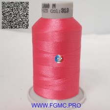 0313 COL 1000m poly-soft DURAK