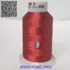 0838 COL 1000m poly-soft DURACK