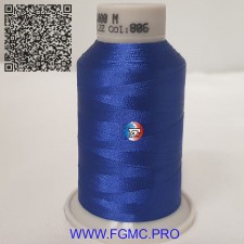 0806 COL 1000m poly-soft DURAK