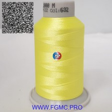 0632 COL 1000m poly-soft DURACK