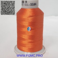 3104 COL 1000m poly-soft DURACK