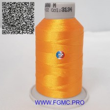 3134 COL 1000m poly-soft DURAK