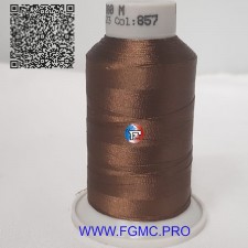 0857 COL 1000m poly-soft DURACK