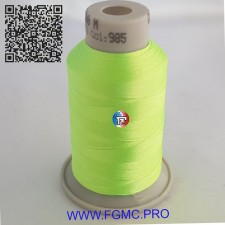 0985 COL 1000m Poly-Soft DURAK
