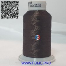 1152 COL 1000m Poly-Soft DURAK