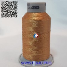 2526 COL 1000m Poly-Soft DURACK