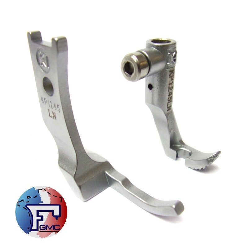 PIED  CORDON GAUCHE FPAFF 1245 PIED  CORDON GAUCHE FPAFF 1245