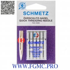 SCHMETZ AIGUILLE BLX5 705 HANDICAP NM90