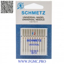 SCHMETZ AIGUILLE BLX10 705H SORT.70-90 (XHS)