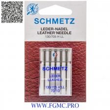 SCHMETZ AIGUILLE BLX5 705H-LL NM70