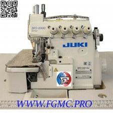 copy of JUKI MO 6914J-CH6-700