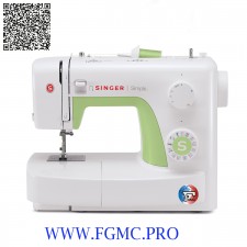 MACHINE A COUDRE DOMESTIQUE 29P SIMPLE SINGER