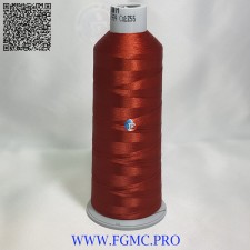 0255 COL 5000m Poly-Soft DURCK