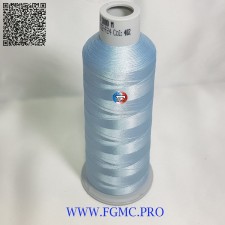 0402 COL 5000m Poly-Soft DURCK