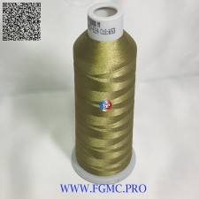 0653 COL 5000m Poly-Soft DURCK