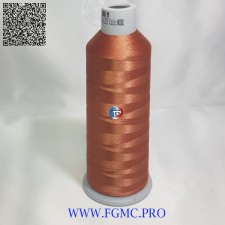 0832 COL 5000m Poly-Soft DURACK